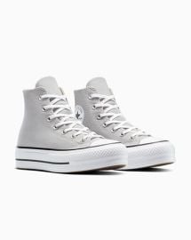 Chuck Taylor All Star Lift Platform Canvas at Converse